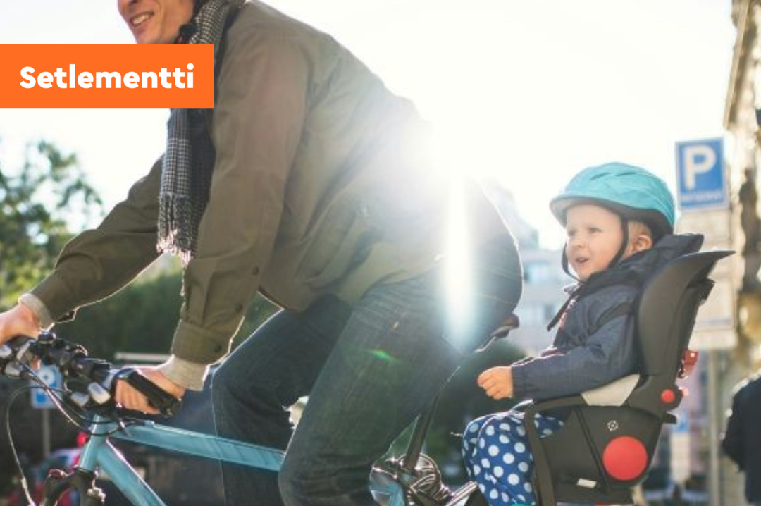 Artikkelikuva. Järjestöt vahvistavat yhteiskunnan kantokykyä. Setlementtien eduskuntavaalitavoitteet 2027-2031.